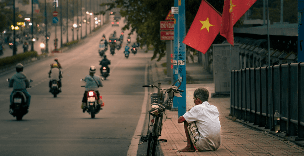 Debt in Vietnam has become a fast-track to modern slavery