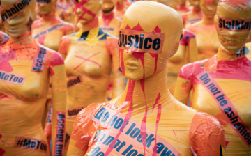 Voicing Consent Sex Workers, Sexual Violation and Legal Consciousness in Cross-National Contexts