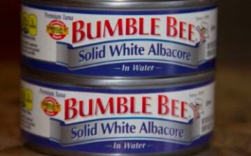 Alleging forced labor at sea, Indonesian fishermen sue Bumble Bee