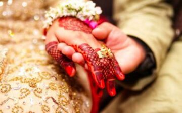 Forced child marriage in Pakistan and the effects of climate change
