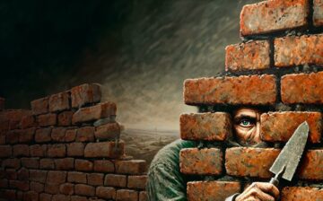 Site unseen: Is the sector still guilty of modern slavery?