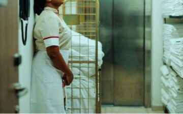 Domestic slavery, deaths, zero accountability found in Saudi Arabia