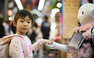 AI a double-edged-sword when identifying modern slavery