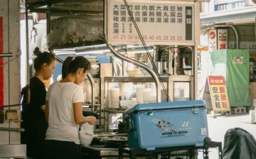 The Price of Work: A Brief on Widespread Migrant Worker Recruitment Fees in Taiwan’s Manufacturing Sectors