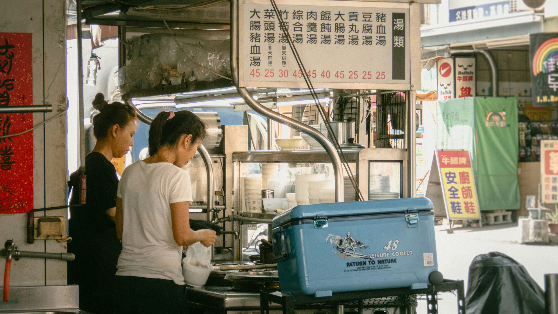 The Price of Work: A Brief on Widespread Migrant Worker Recruitment Fees in Taiwan’s Manufacturing Sectors