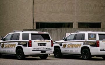 Incarcerated persons allegedly made to work for Mississippi sheriff’s personal gain