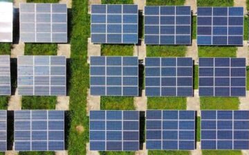 UK green energy bill blocks slave labor-linked solar panels in new amendment