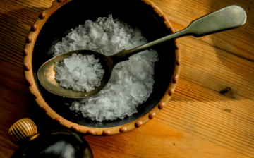 “Seasoned” with forced labor? US blocks South Korean salt products due to forced labor concerns