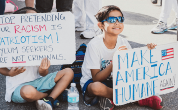 Removing legal help for unaccompanied migrant children in US would be “huge gift to traffickers”