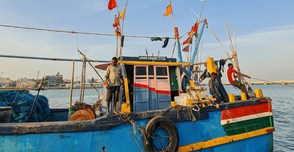 Pursuing justice on the high seas—fishers vs. Bumble Bee