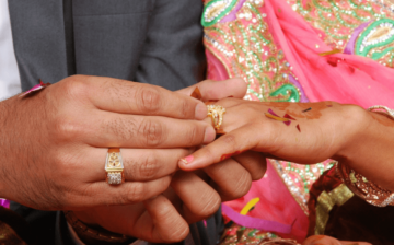 Powerful global message- Pakistan passes law banning child marriage