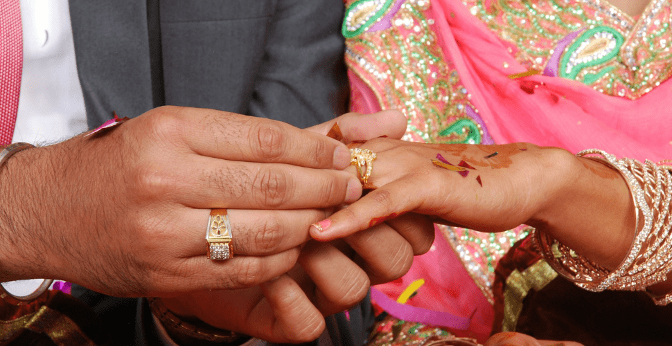 Powerful global message- Pakistan passes law banning child marriage