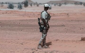 Safe migration routes from Sudan to Egypt urgently needed