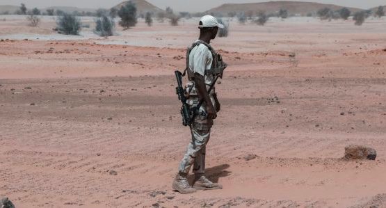 Safe migration routes from Sudan to Egypt urgently needed