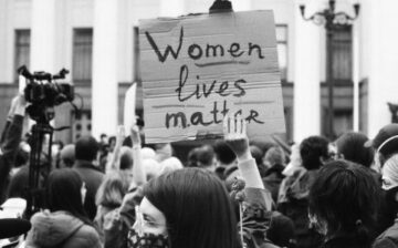 More women pushed into modern slavery and sexual exploitation due to UK ban