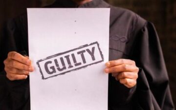 Jailed! Former UN judge found guilty of domestic slavery