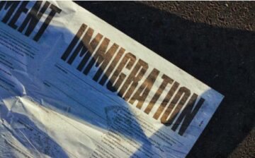 It’s not a policy, it’s a prison sentence: UK’s immigration plans condemned by survivor