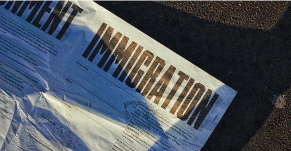 It’s not a policy, it’s a prison sentence: UK’s immigration plans condemned by survivor