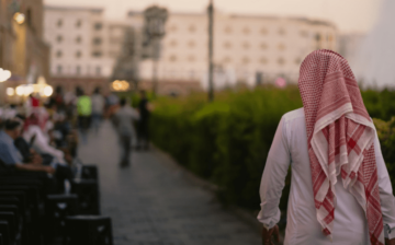 Kenyan domestic workers in Saudi Arabia suffering under modern slavery