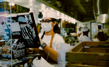 “Real, rising and impossible to ignore” the state of exploitative child labor in the US
