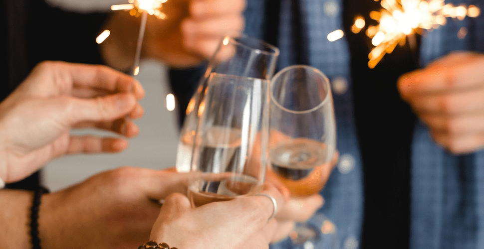 Grapes harvested using “human misery”- the ugly truth hiding in your celebration glass