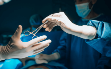 Global organ trafficking scandal plaguing Kenyan Hospitals