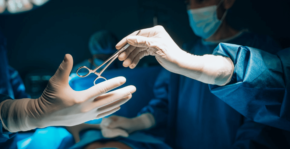 Global organ trafficking scandal plaguing Kenyan Hospitals