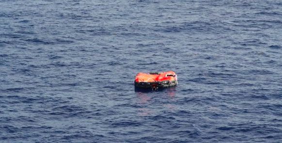 Italy cleared by court in deadly sinking of Libyan Coast Guard