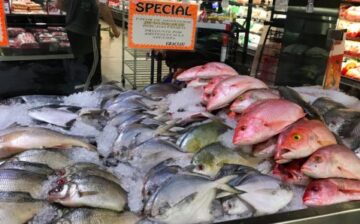 Tuna giant Bumble Bee seeks charges of forced labor be dismissed