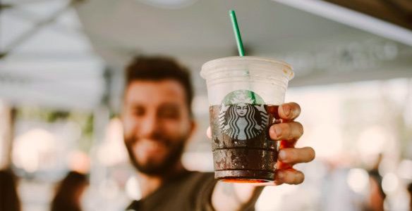 Think twice before partnering with Starbucks say advocates