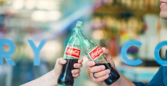 68 firms linked to Uyghur forced labor in mineral supply chains including Coca-Cola and Walmart