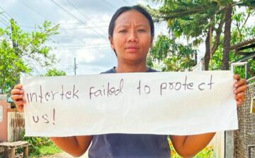 Checking Boxes, Cheating Workers- How Social Audit Firms are Complicit in Labor Rights Abuses