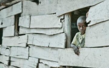 Mozambique’s children- abducted & missing, trapped by the conflict