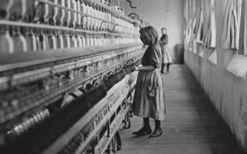 World Day Against Child Labor takes place amid US child labor law rollbacks