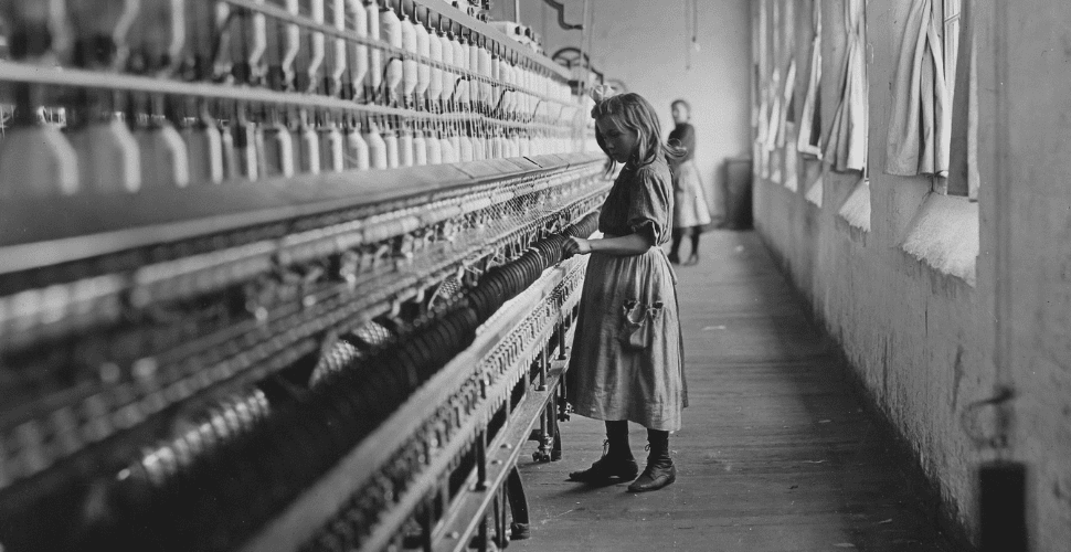 World Day Against Child Labor takes place amid US child labor law rollbacks