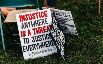 Juneteenth- Prison slavery still casts a shadow over celebration