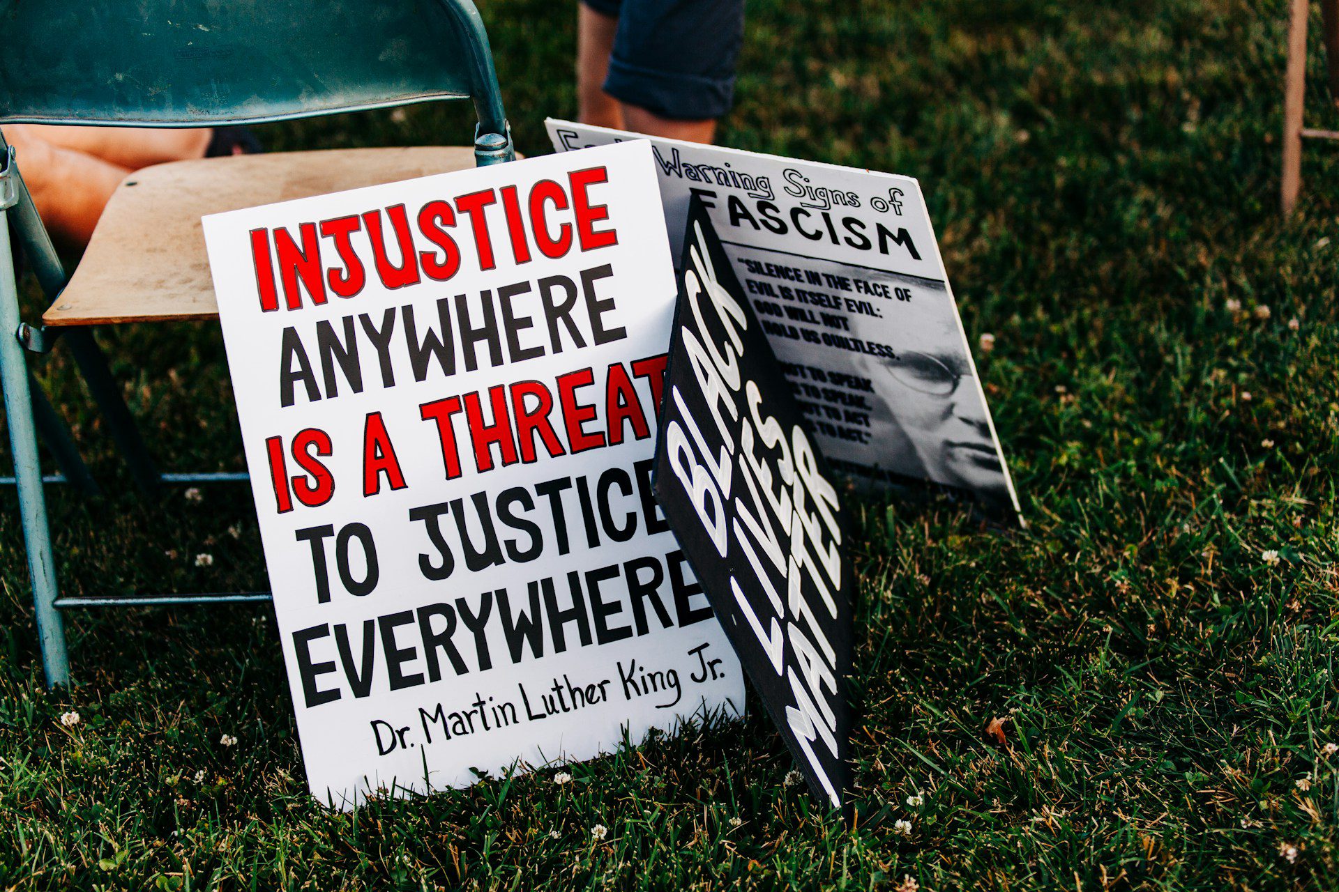 Juneteenth- Prison slavery still casts a shadow over celebration