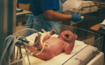 Baby trafficking uncovered in Indonesia by international syndicate