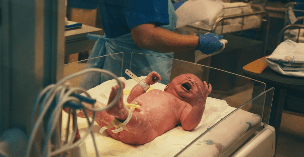 Baby trafficking uncovered in Indonesia by international syndicate