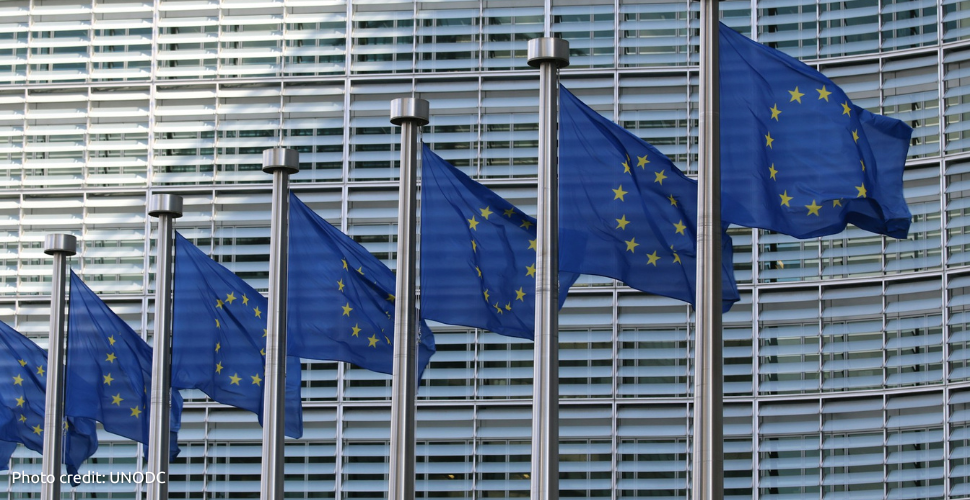 EU corporate accountability landmark legislation under threat