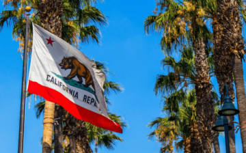 California Bill supported by labor trafficking survivor
