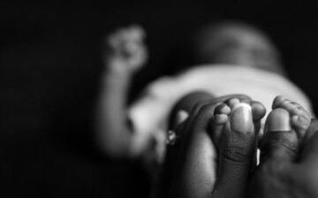 Tragic organized child trafficking scheme out of Nigeria exposed