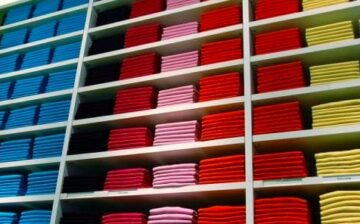Factory found using forced labor in supply chain of Italian luxury brand