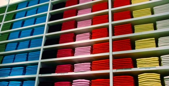 Factory found using forced labor in supply chain of Italian luxury brand