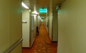 Guilty! Georgia hotel must pay $40 million to sex trafficking survivor