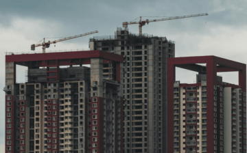 North Korean laborers “in a prison without bars” working in Russia