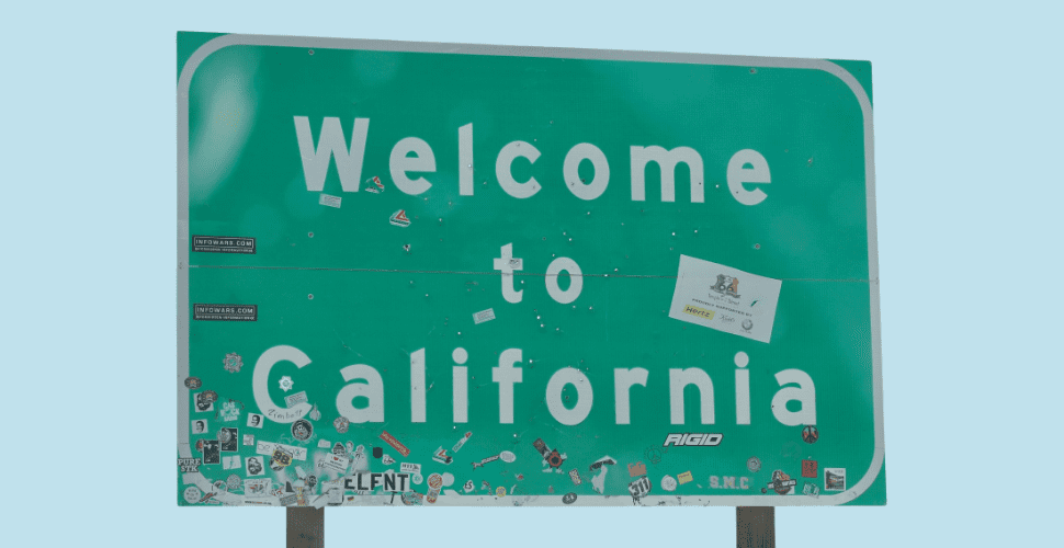 Employment agency backs California Bill saying, t’s about “basic fairness”