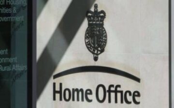 Trafficking survivors being referred to UK system in record numbers
