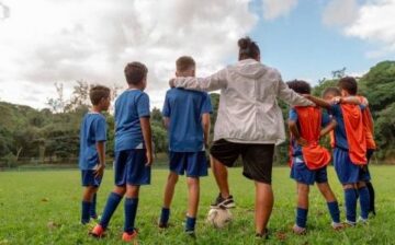 New efforts to protect children and young athletes from trafficking