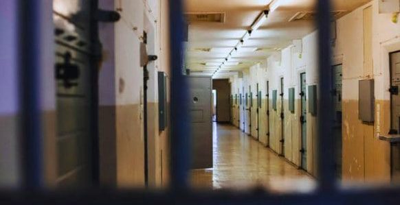 California forces pre-trial detainees to work